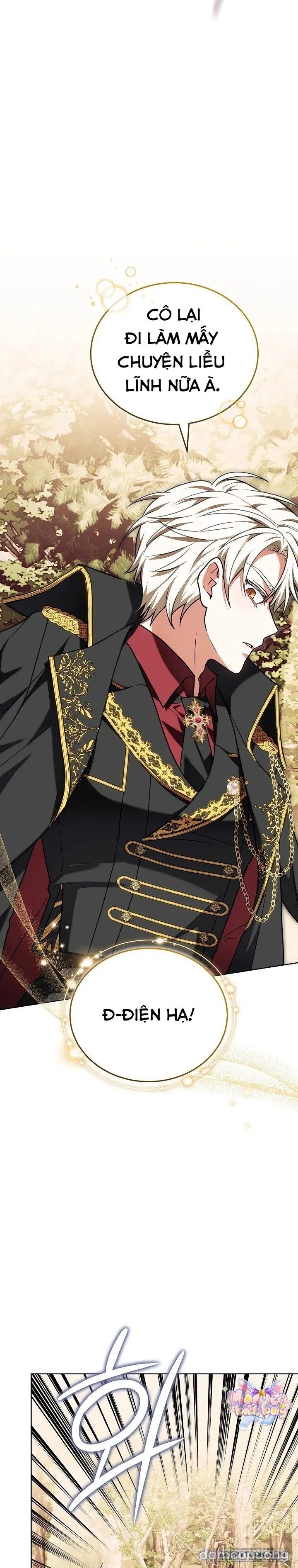 đọc truyện Tiểu Thư Là Kẻ Bám Đuôi Chương 4 ảnh 32 tại Thiên Thai Truyện