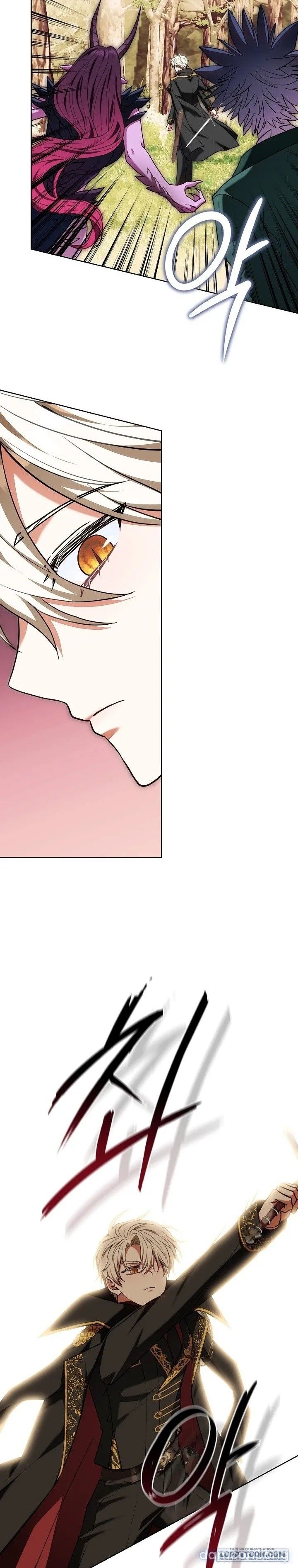 đọc truyện Tiểu Thư Là Kẻ Bám Đuôi Chương 4 ảnh 33 tại Thiên Thai Truyện