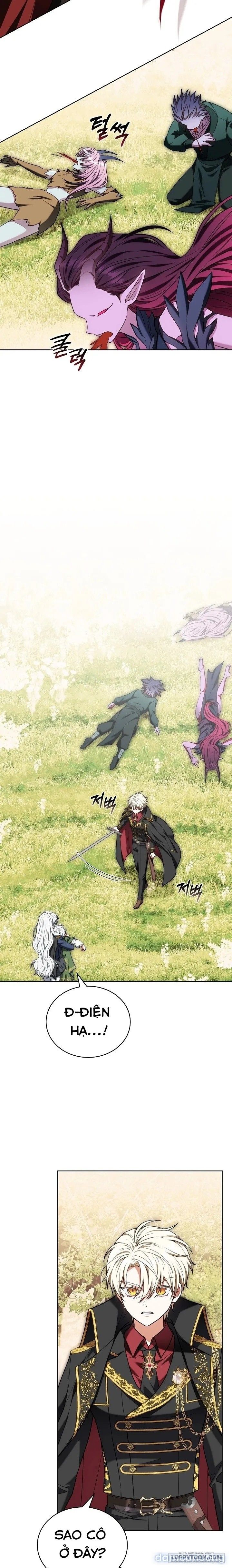 đọc truyện Tiểu Thư Là Kẻ Bám Đuôi Chương 4 ảnh 34 tại Thiên Thai Truyện