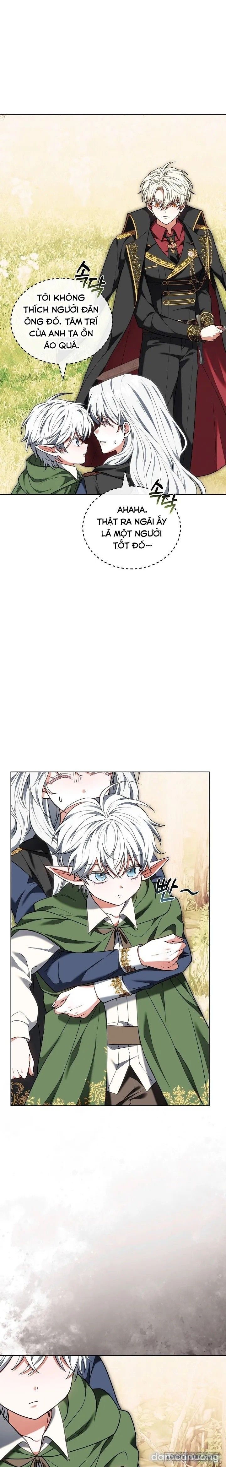 đọc truyện Tiểu Thư Là Kẻ Bám Đuôi Chương 4 ảnh 36 tại Thiên Thai Truyện