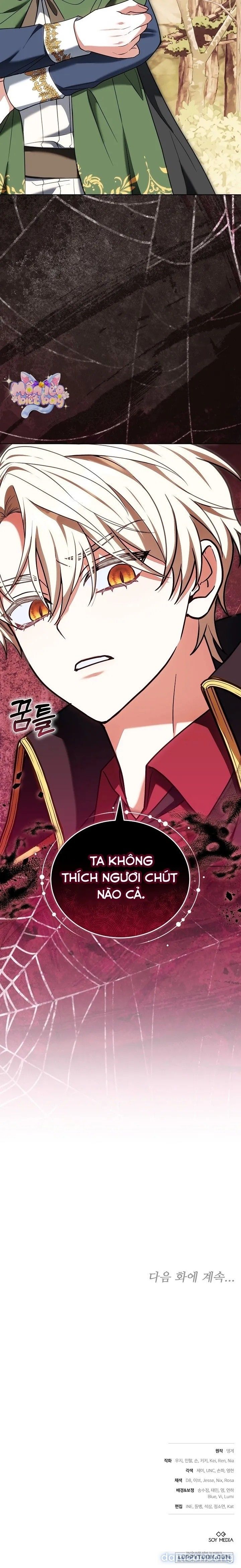 đọc truyện Tiểu Thư Là Kẻ Bám Đuôi Chương 4 ảnh 37 tại Thiên Thai Truyện