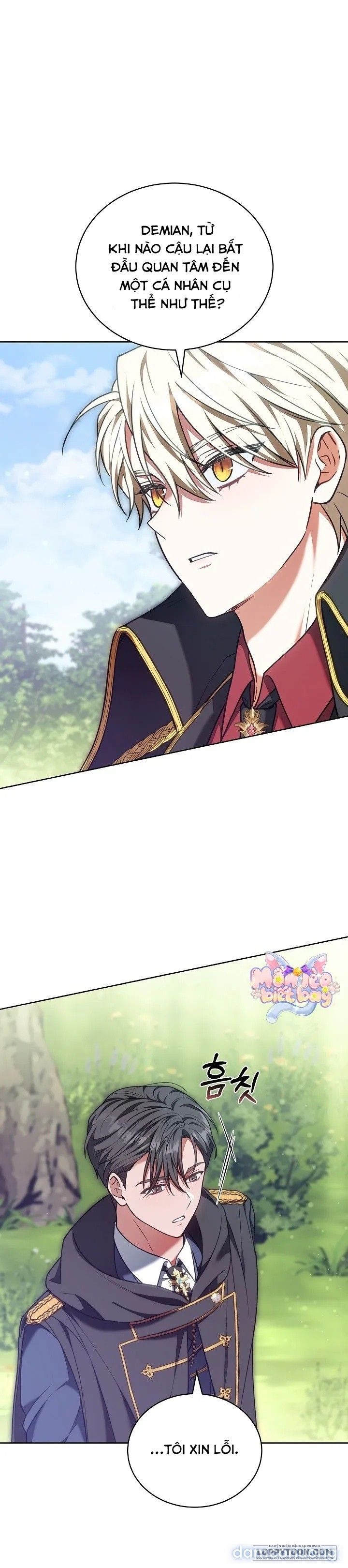 đọc truyện Tiểu Thư Là Kẻ Bám Đuôi Chương 4 ảnh 7 tại Thiên Thai Truyện