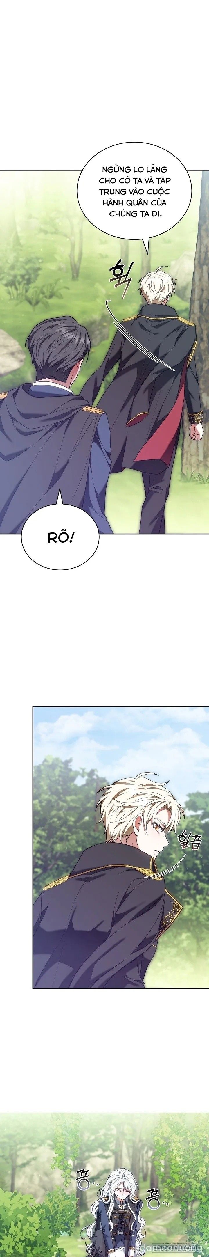 đọc truyện Tiểu Thư Là Kẻ Bám Đuôi Chương 4 ảnh 8 tại Thiên Thai Truyện