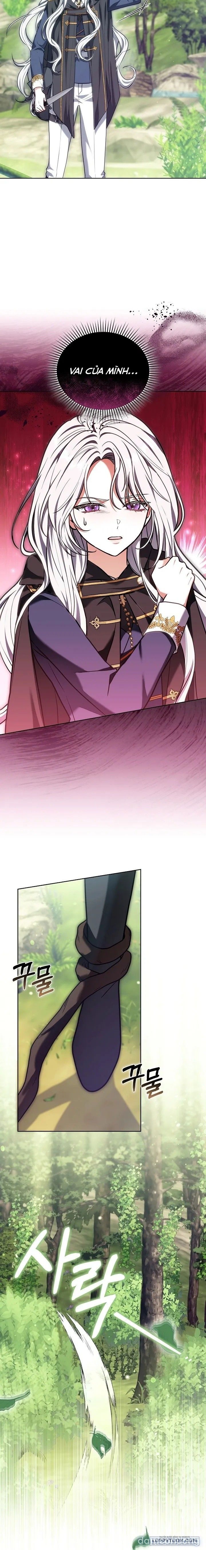 đọc truyện Tiểu Thư Là Kẻ Bám Đuôi Chương 4 ảnh 11 tại Thiên Thai Truyện