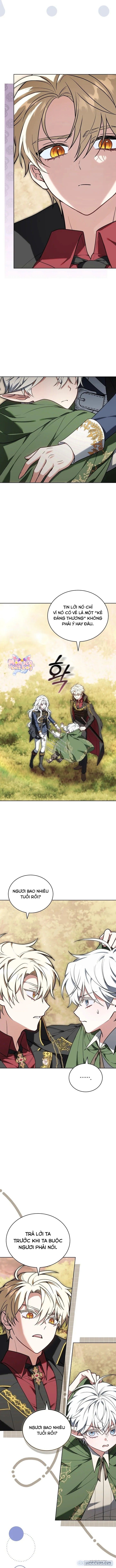 đọc truyện Tiểu Thư Là Kẻ Bám Đuôi Chương 5 ảnh 16 tại Thiên Thai Truyện