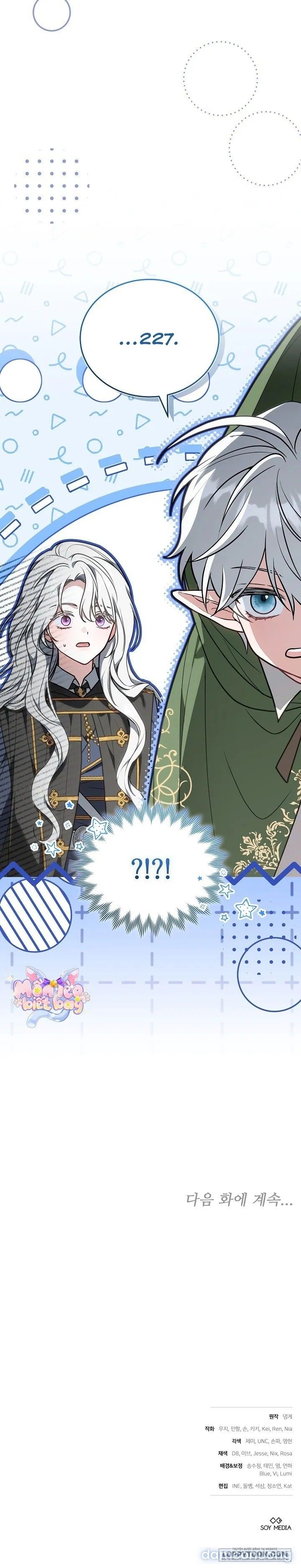 đọc truyện Tiểu Thư Là Kẻ Bám Đuôi Chương 5 ảnh 17 tại Thiên Thai Truyện