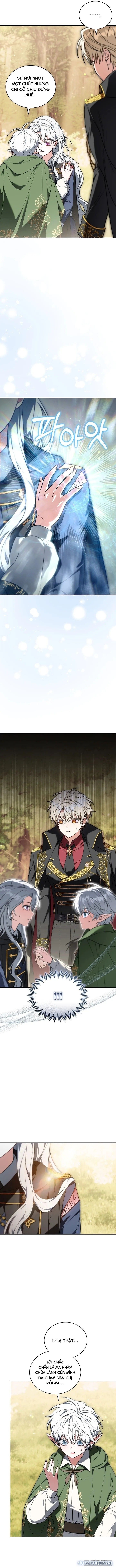 đọc truyện Tiểu Thư Là Kẻ Bám Đuôi Chương 5 ảnh 9 tại Thiên Thai Truyện