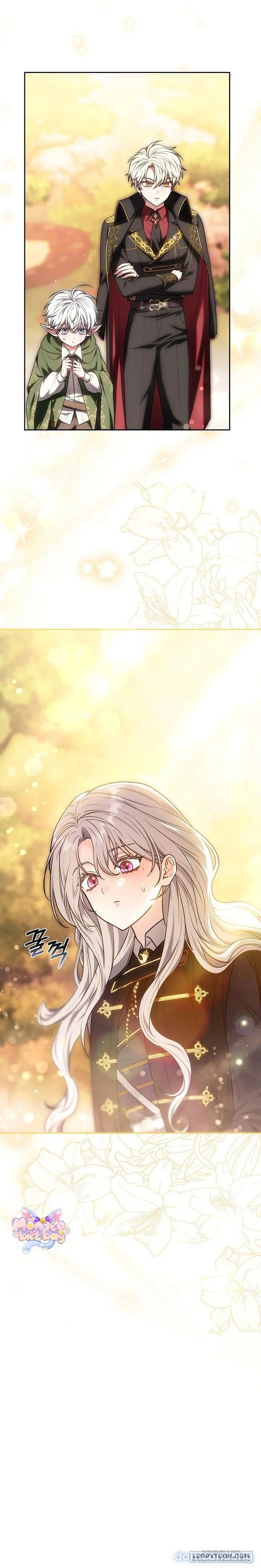 đọc truyện Tiểu Thư Là Kẻ Bám Đuôi Chương 6 ảnh 19 tại Thiên Thai Truyện