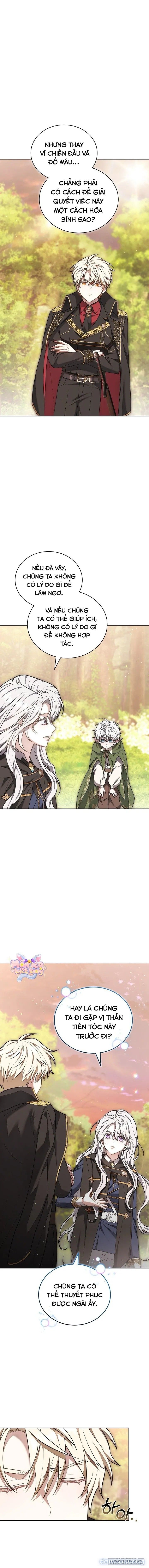 đọc truyện Tiểu Thư Là Kẻ Bám Đuôi Chương 6 ảnh 4 tại Thiên Thai Truyện