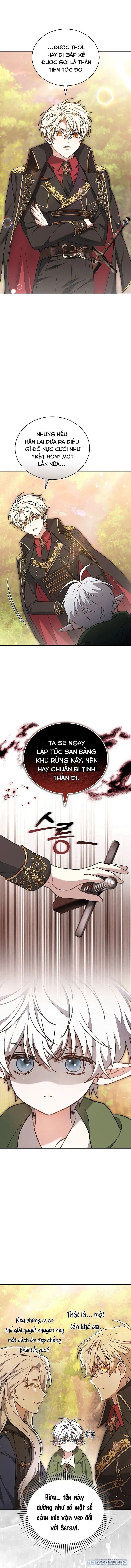 đọc truyện Tiểu Thư Là Kẻ Bám Đuôi Chương 6 ảnh 5 tại Thiên Thai Truyện