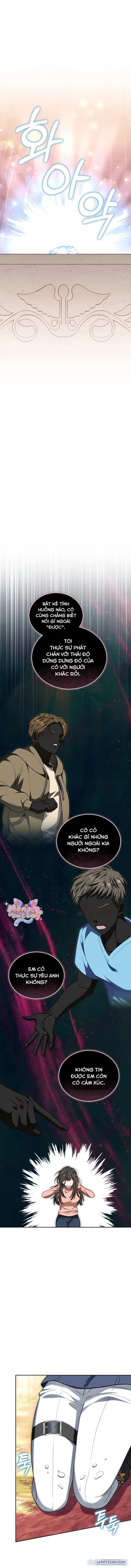 đọc truyện Tiểu Thư Là Kẻ Bám Đuôi Chương 7 ảnh 3 tại Thiên Thai Truyện