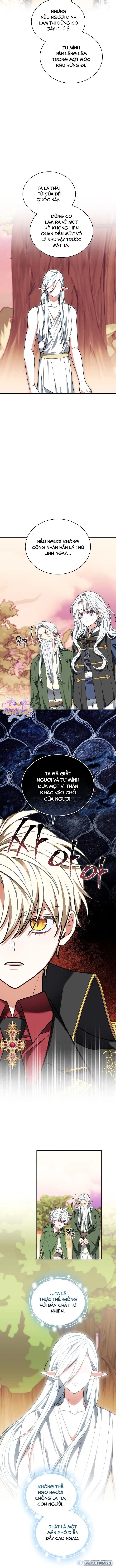 đọc truyện Tiểu Thư Là Kẻ Bám Đuôi Chương 7 ảnh 12 tại Thiên Thai Truyện