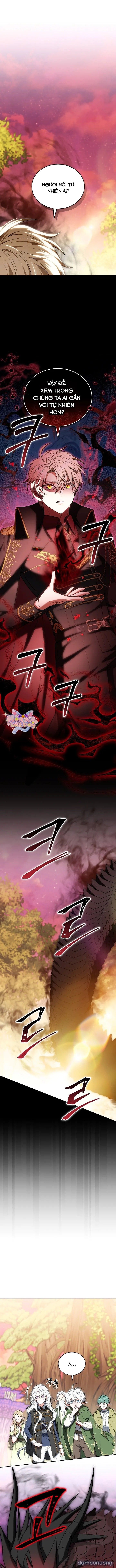 đọc truyện Tiểu Thư Là Kẻ Bám Đuôi Chương 7 ảnh 13 tại Thiên Thai Truyện