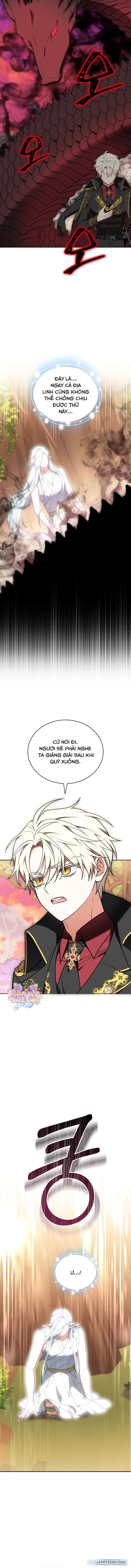 đọc truyện Tiểu Thư Là Kẻ Bám Đuôi Chương 7 ảnh 14 tại Thiên Thai Truyện