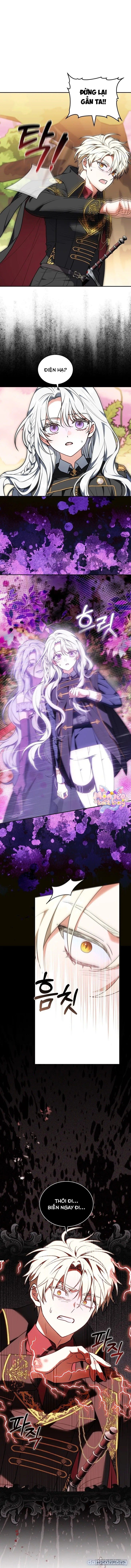 đọc truyện Tiểu Thư Là Kẻ Bám Đuôi Chương 7 ảnh 16 tại Thiên Thai Truyện