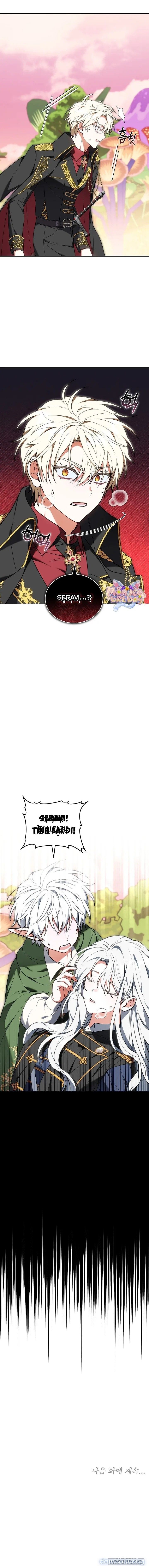 đọc truyện Tiểu Thư Là Kẻ Bám Đuôi Chương 7 ảnh 18 tại Thiên Thai Truyện