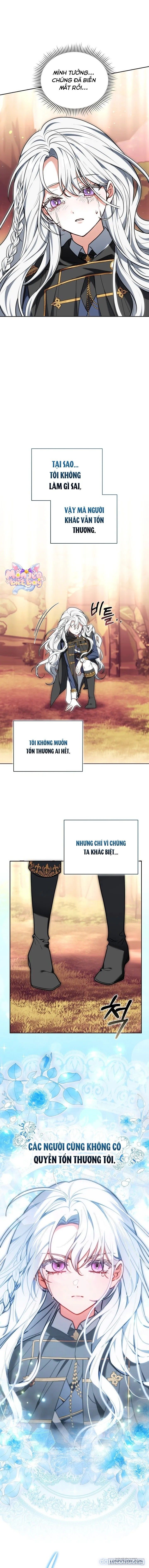 đọc truyện Tiểu Thư Là Kẻ Bám Đuôi Chương 7 ảnh 4 tại Thiên Thai Truyện