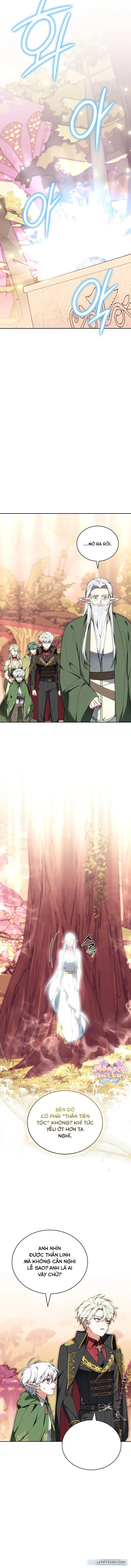 đọc truyện Tiểu Thư Là Kẻ Bám Đuôi Chương 7 ảnh 5 tại Thiên Thai Truyện