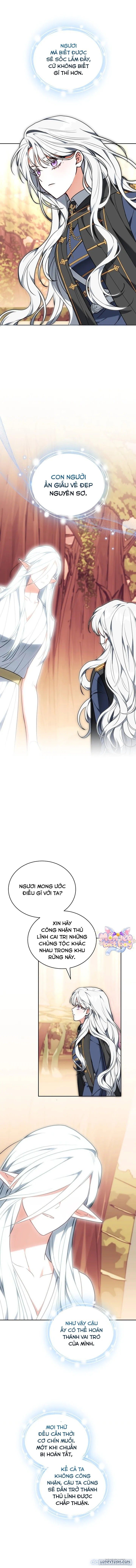 đọc truyện Tiểu Thư Là Kẻ Bám Đuôi Chương 7 ảnh 6 tại Thiên Thai Truyện