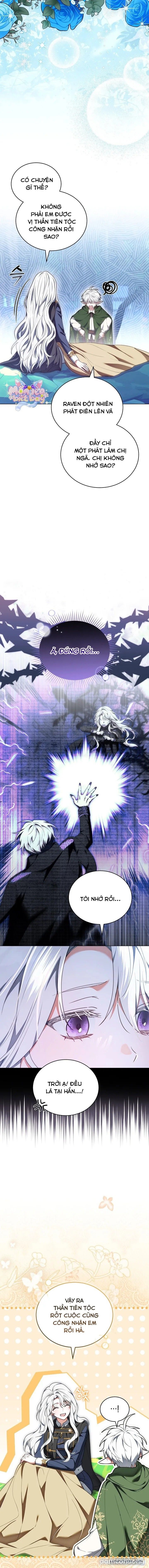 đọc truyện Tiểu Thư Là Kẻ Bám Đuôi Chương 8 ảnh 3 tại Thiên Thai Truyện