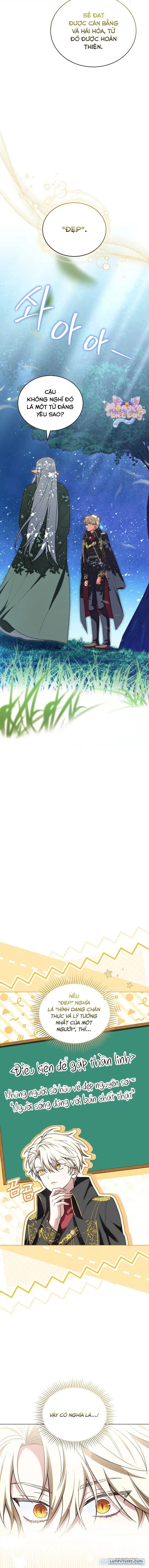 đọc truyện Tiểu Thư Là Kẻ Bám Đuôi Chương 8 ảnh 12 tại Thiên Thai Truyện