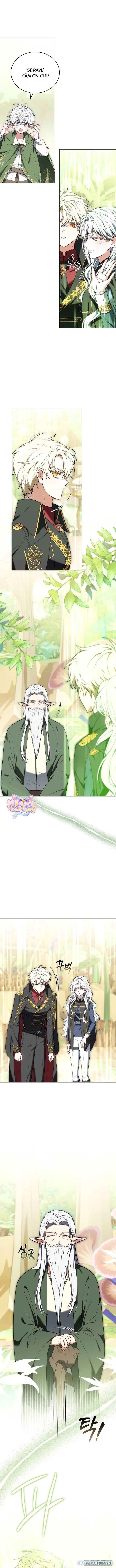 đọc truyện Tiểu Thư Là Kẻ Bám Đuôi Chương 8 ảnh 16 tại Thiên Thai Truyện