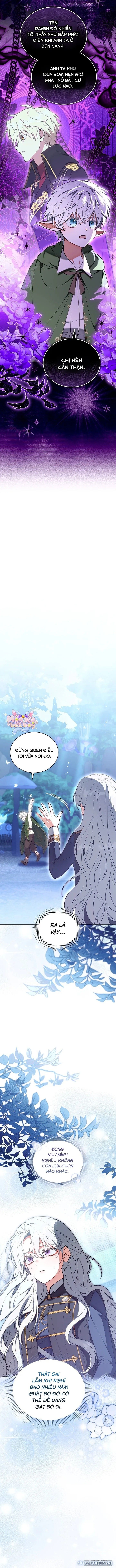 đọc truyện Tiểu Thư Là Kẻ Bám Đuôi Chương 8 ảnh 5 tại Thiên Thai Truyện