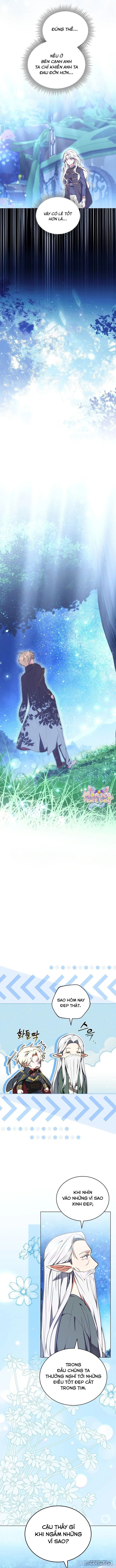 đọc truyện Tiểu Thư Là Kẻ Bám Đuôi Chương 8 ảnh 6 tại Thiên Thai Truyện