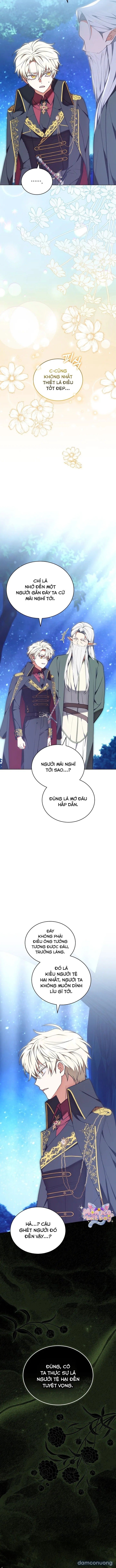 đọc truyện Tiểu Thư Là Kẻ Bám Đuôi Chương 8 ảnh 7 tại Thiên Thai Truyện