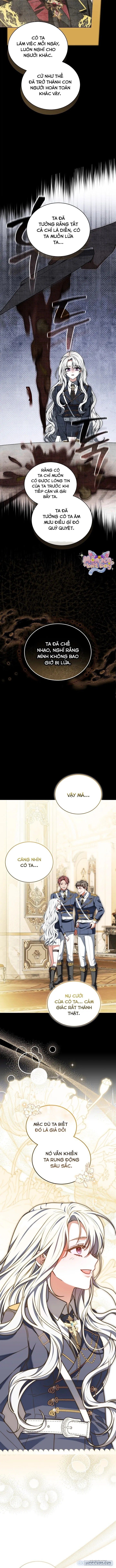 đọc truyện Tiểu Thư Là Kẻ Bám Đuôi Chương 8 ảnh 9 tại Thiên Thai Truyện