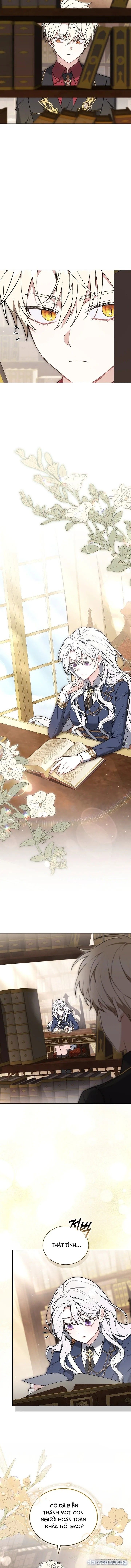 đọc truyện Tiểu Thư Là Kẻ Bám Đuôi Chương 9 ảnh 14 tại Thiên Thai Truyện