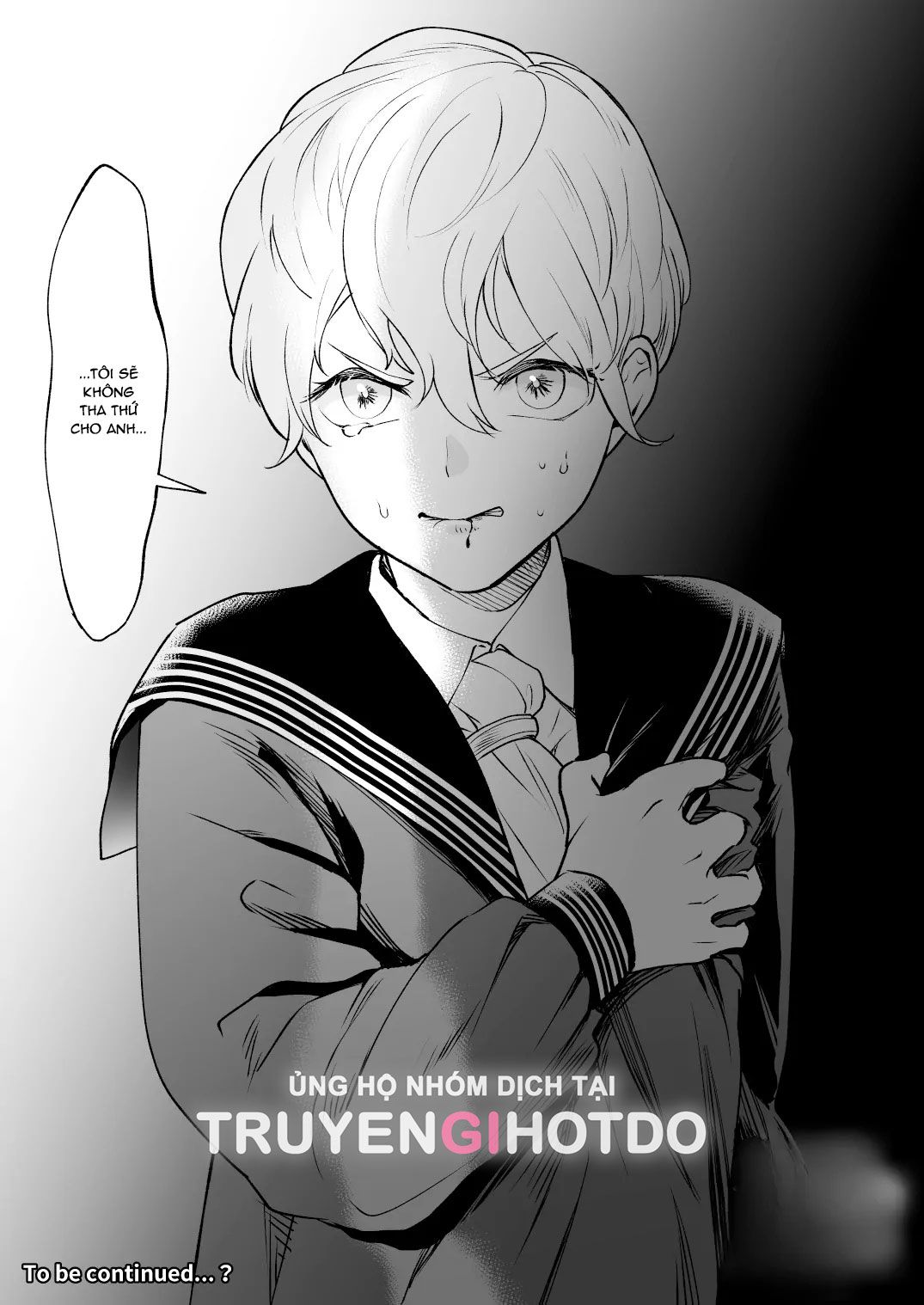 Tiểu Thư Lưỡng Tính Chơi Đùa Cùng Người Hầu Của Mình Chương 4 page 7 - Giả Dược