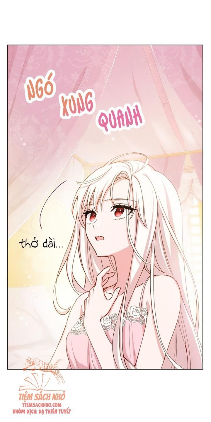  Tiểu Thư Muốn Được Nghỉ Ngơi Chương 1 page 11 - Giả Dược