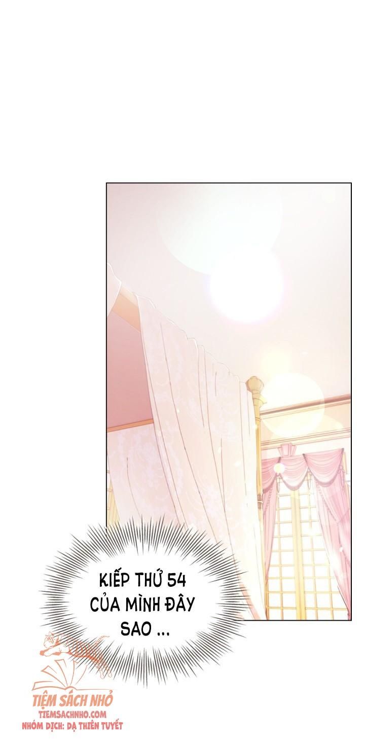  Tiểu Thư Muốn Được Nghỉ Ngơi Chương 1 page 12 - Giả Dược