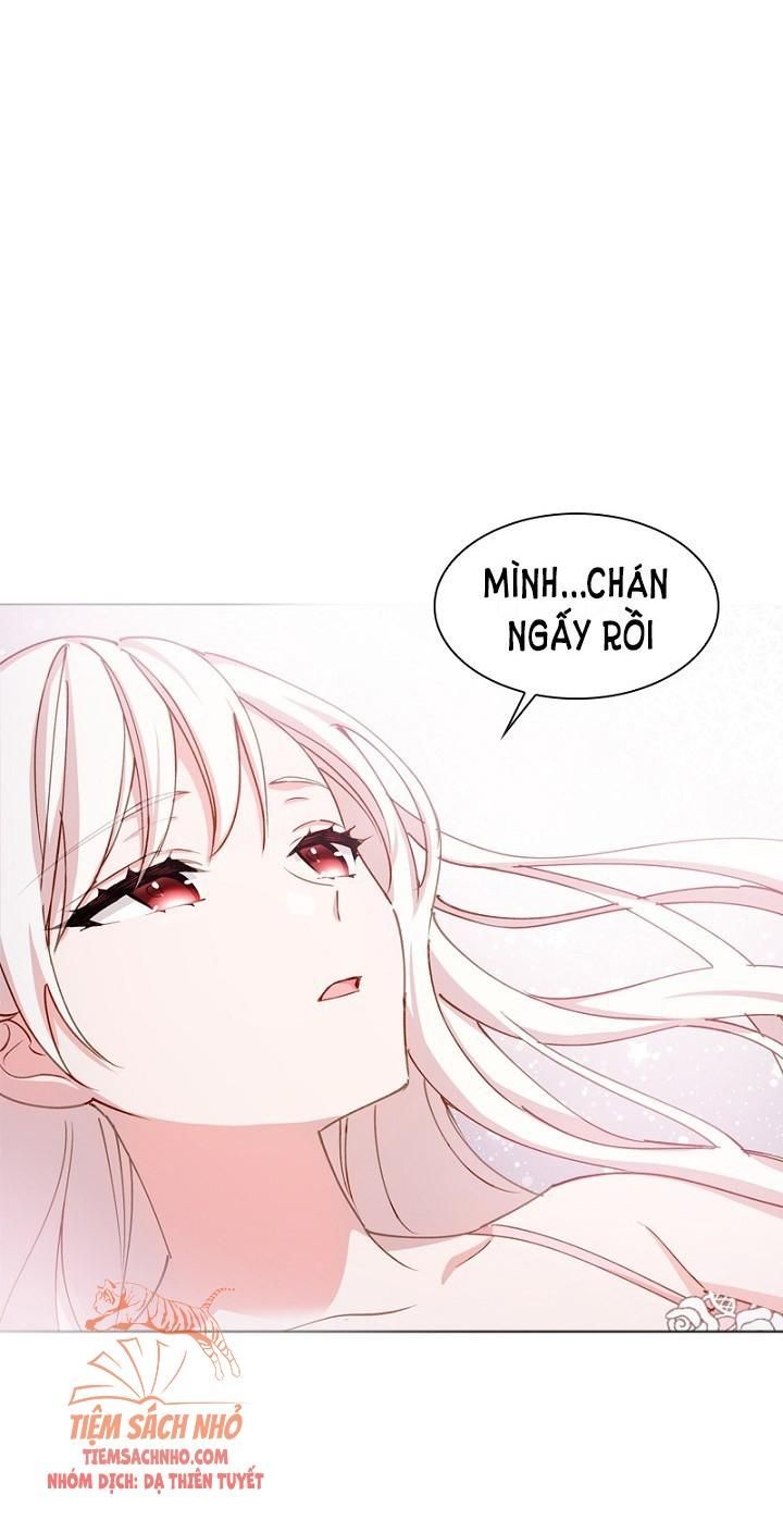  Tiểu Thư Muốn Được Nghỉ Ngơi Chương 1 page 14 - Giả Dược