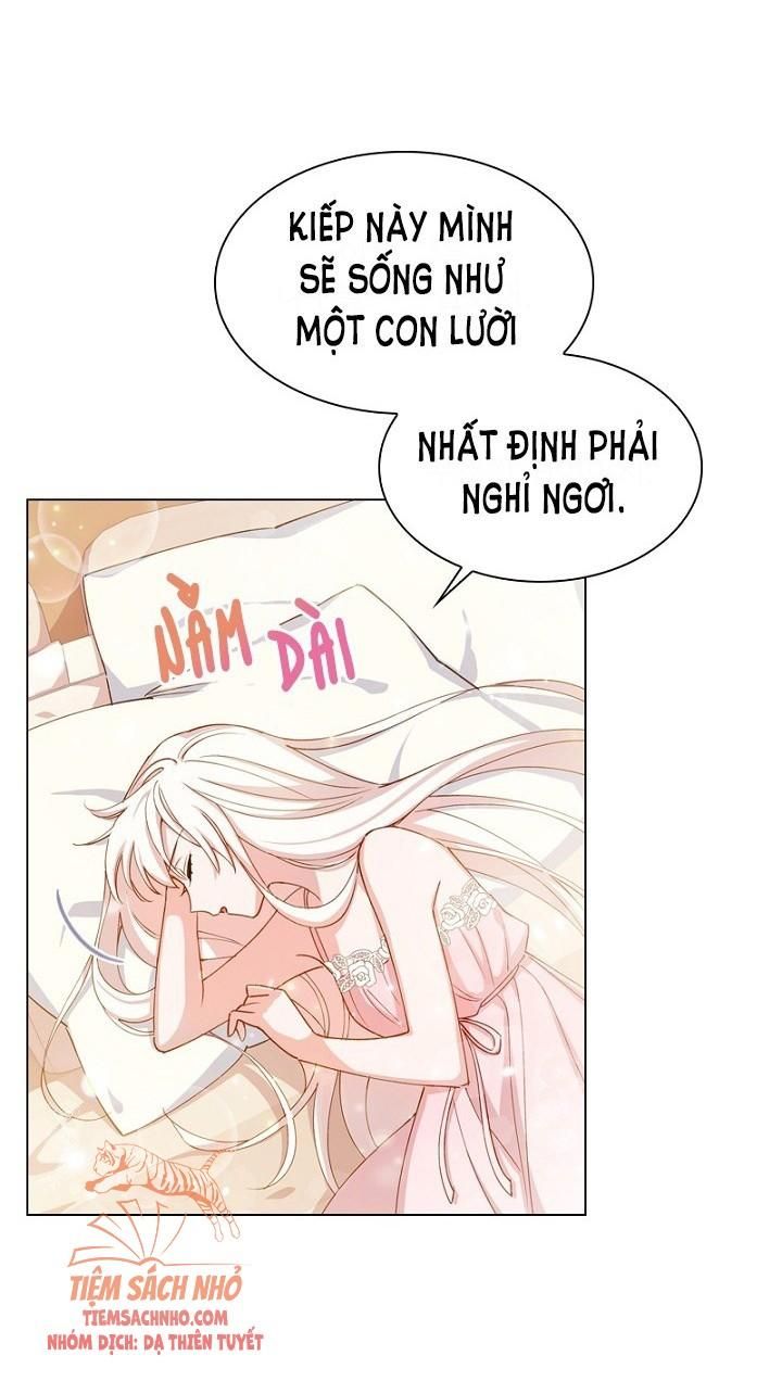  Tiểu Thư Muốn Được Nghỉ Ngơi Chương 1 page 15 - Giả Dược