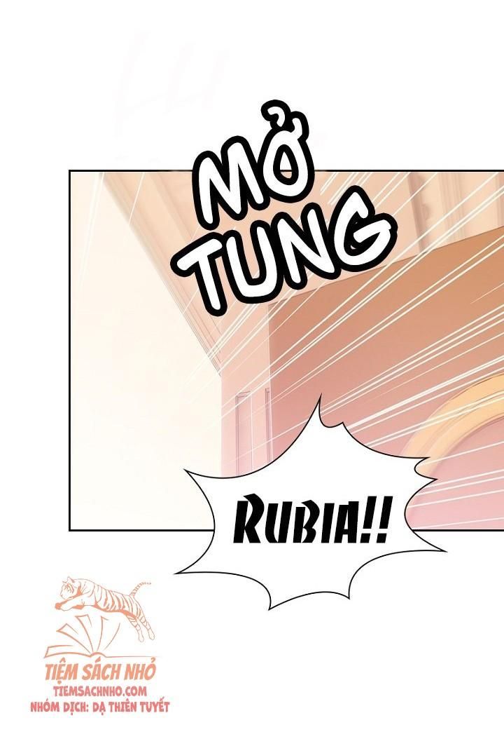  Tiểu Thư Muốn Được Nghỉ Ngơi Chương 1 page 16 - Giả Dược