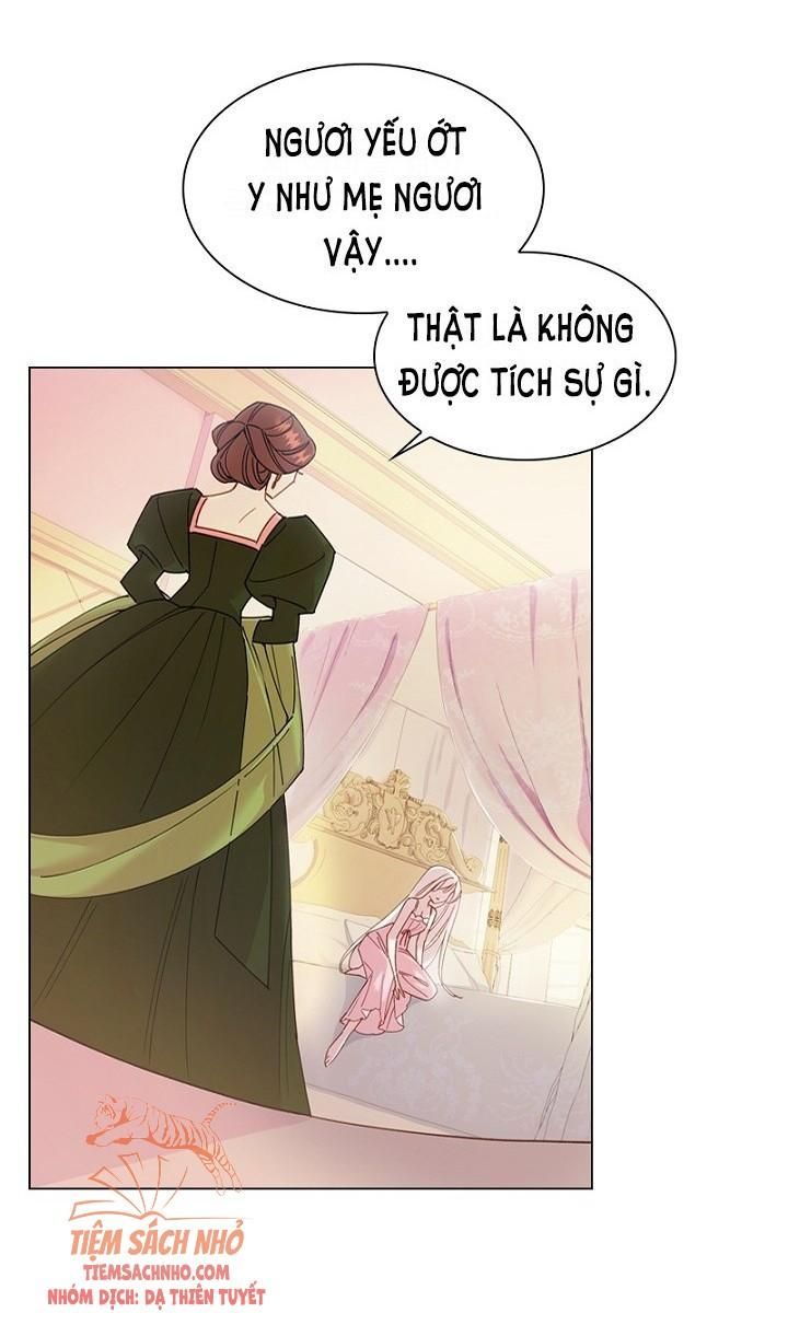  Tiểu Thư Muốn Được Nghỉ Ngơi Chương 1 page 18 - Giả Dược