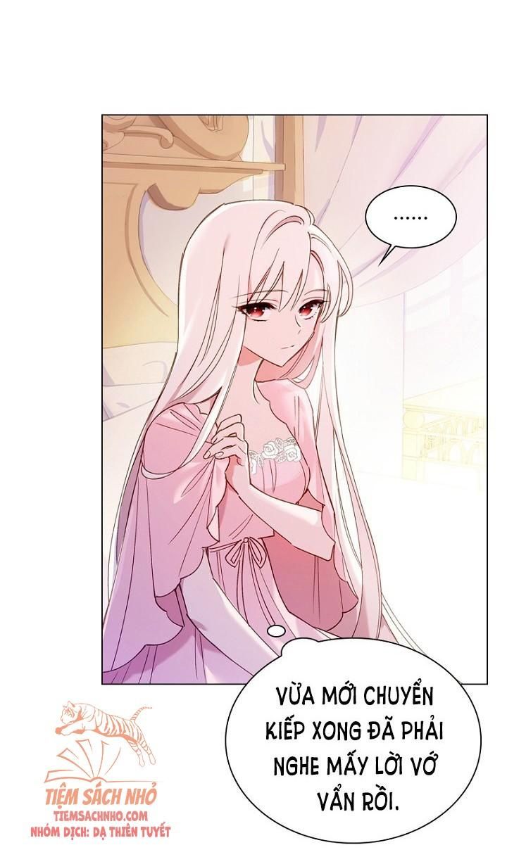  Tiểu Thư Muốn Được Nghỉ Ngơi Chương 1 page 19 - Giả Dược
