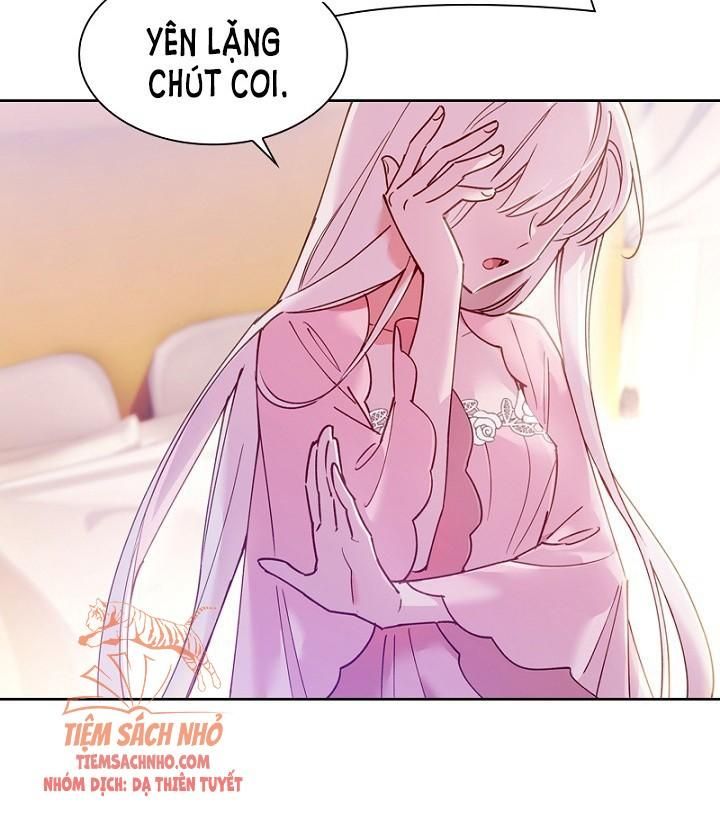  Tiểu Thư Muốn Được Nghỉ Ngơi Chương 1 page 21 - Giả Dược
