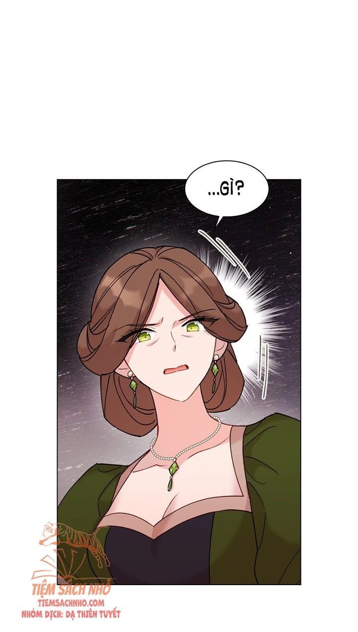  Tiểu Thư Muốn Được Nghỉ Ngơi Chương 1 page 22 - Giả Dược
