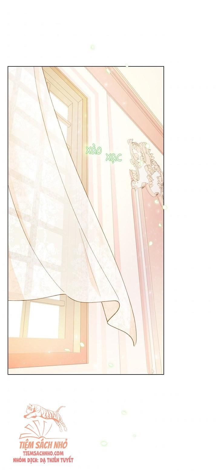  Tiểu Thư Muốn Được Nghỉ Ngơi Chương 1 page 4 - Giả Dược