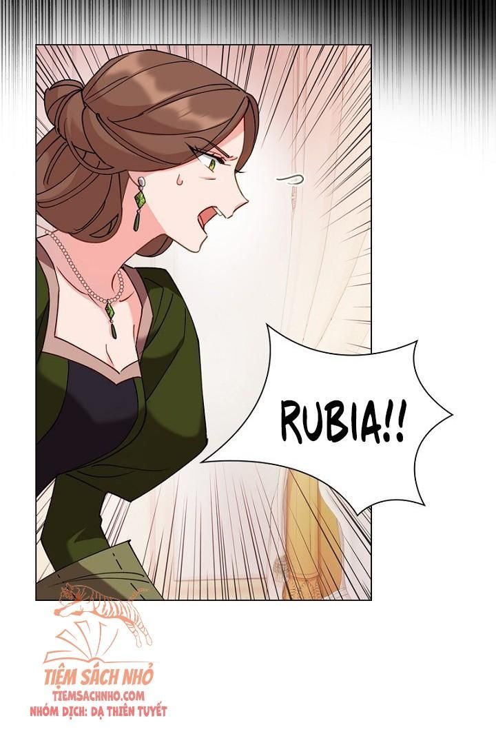  Tiểu Thư Muốn Được Nghỉ Ngơi Chương 1 page 31 - Giả Dược