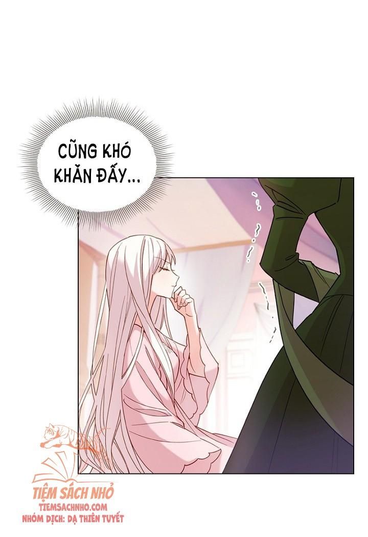  Tiểu Thư Muốn Được Nghỉ Ngơi Chương 1 page 32 - Giả Dược