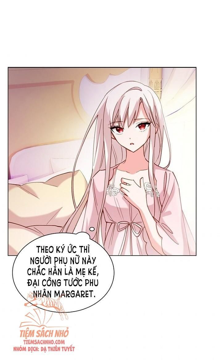  Tiểu Thư Muốn Được Nghỉ Ngơi Chương 1 page 35 - Giả Dược