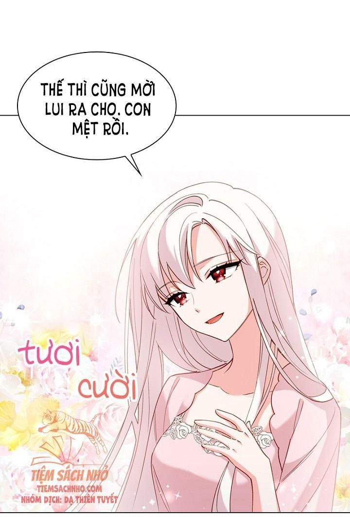  Tiểu Thư Muốn Được Nghỉ Ngơi Chương 1 page 39 - Giả Dược