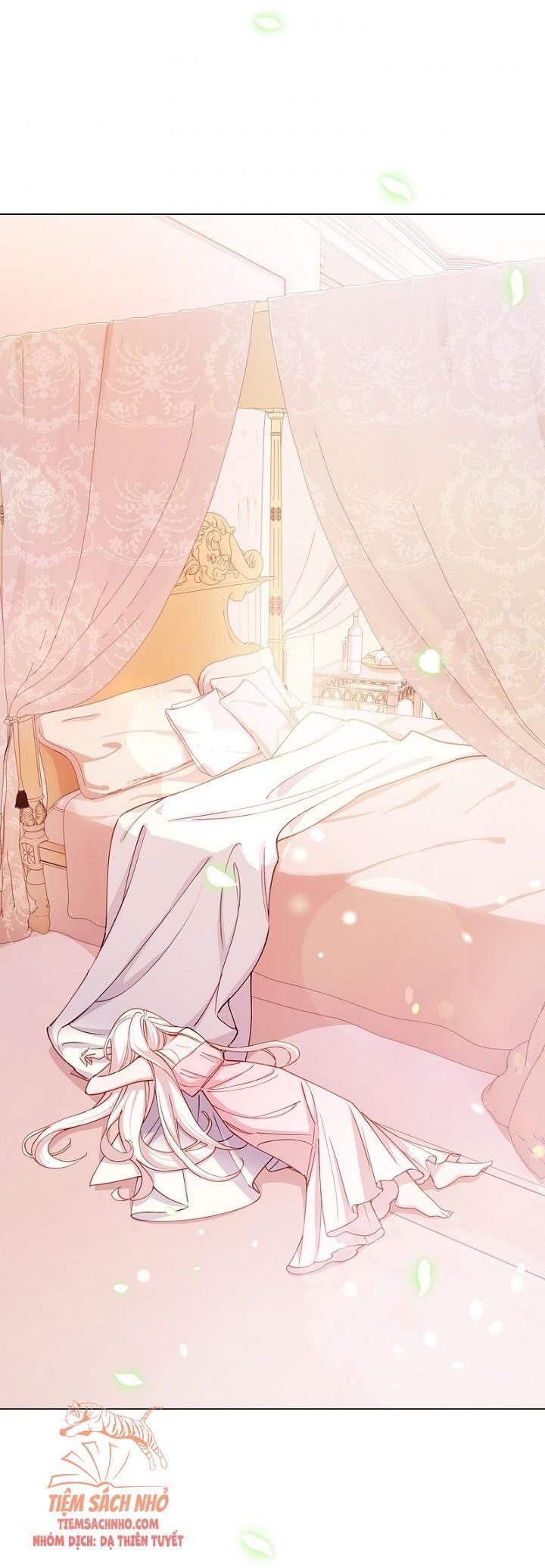  Tiểu Thư Muốn Được Nghỉ Ngơi Chương 1 page 5 - Giả Dược