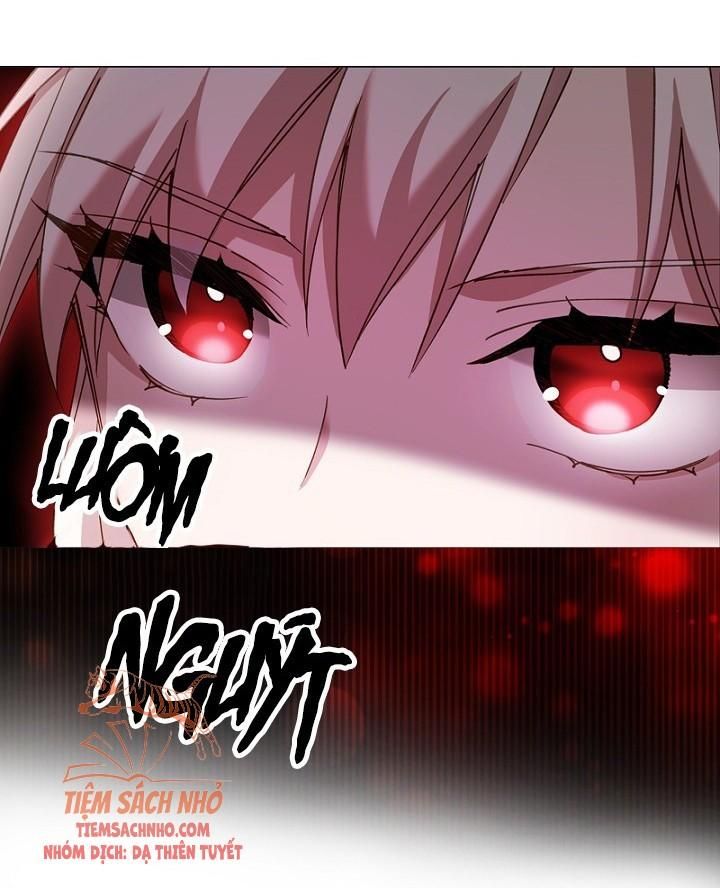 Tiểu Thư Muốn Được Nghỉ Ngơi Chương 1 page 41 - Giả Dược