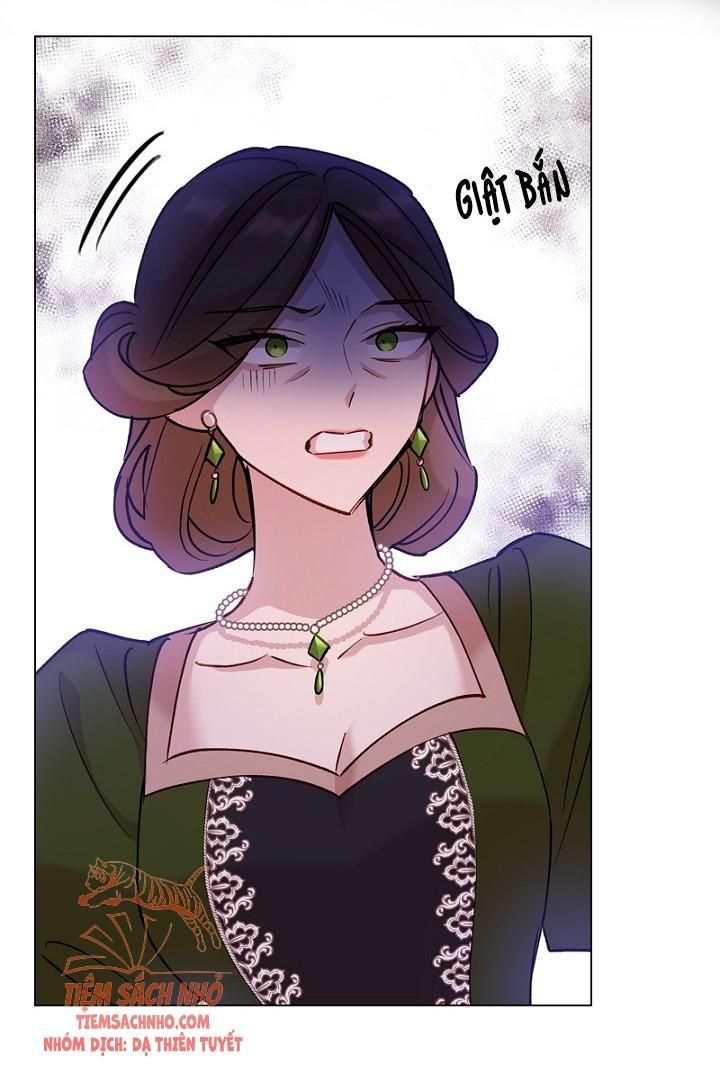  Tiểu Thư Muốn Được Nghỉ Ngơi Chương 1 page 42 - Giả Dược