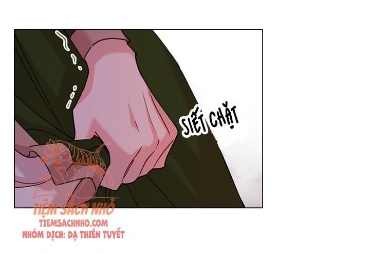  Tiểu Thư Muốn Được Nghỉ Ngơi Chương 1 page 44 - Giả Dược